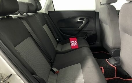 Volkswagen Polo VI (EU Market), 2012 год, 699 000 рублей, 14 фотография