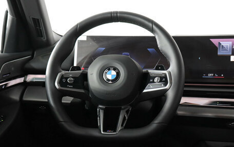 BMW 5 серия, 2025 год, 9 950 000 рублей, 21 фотография