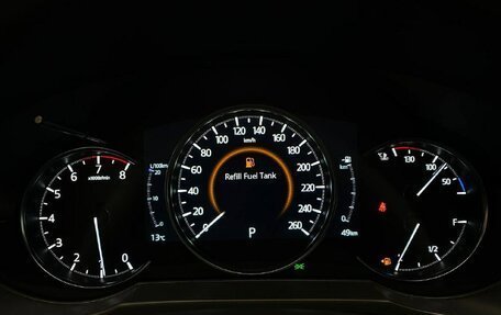 Mazda CX-5 II, 2025 год, 4 700 000 рублей, 10 фотография