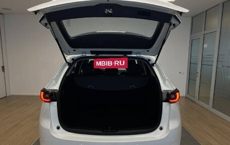 Mazda CX-5 II, 2025 год, 4 700 000 рублей, 7 фотография