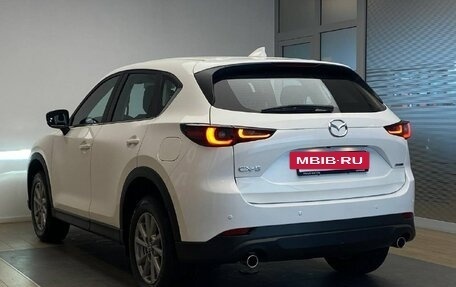 Mazda CX-5 II, 2025 год, 4 700 000 рублей, 4 фотография