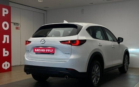 Mazda CX-5 II, 2025 год, 4 700 000 рублей, 6 фотография