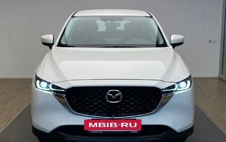 Mazda CX-5 II, 2025 год, 4 700 000 рублей, 2 фотография