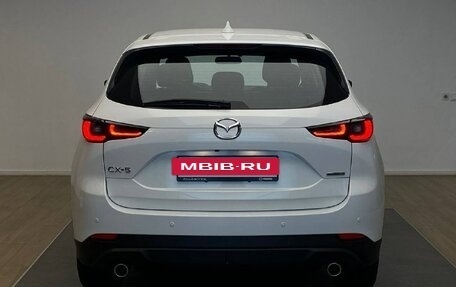 Mazda CX-5 II, 2025 год, 4 700 000 рублей, 5 фотография