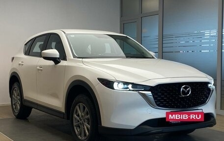 Mazda CX-5 II, 2025 год, 4 700 000 рублей, 3 фотография