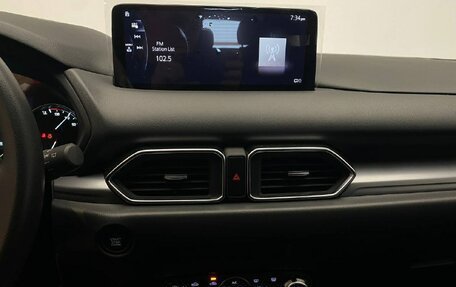 Mazda CX-5 II, 2025 год, 4 700 000 рублей, 14 фотография