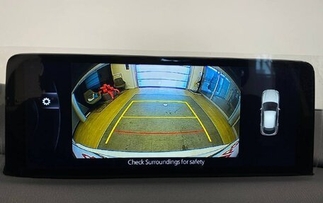 Mazda CX-5 II, 2025 год, 4 700 000 рублей, 15 фотография