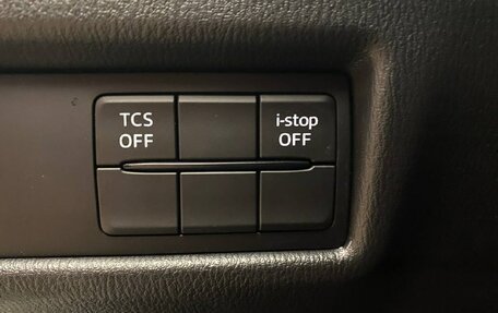 Mazda CX-5 II, 2025 год, 4 700 000 рублей, 18 фотография