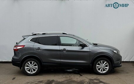 Nissan Qashqai, 2019 год, 1 830 000 рублей, 4 фотография