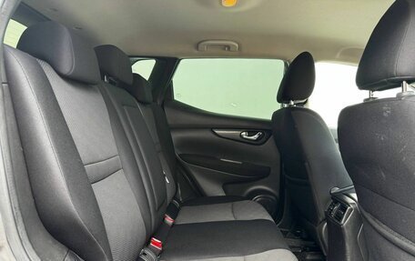 Nissan Qashqai, 2019 год, 1 830 000 рублей, 11 фотография