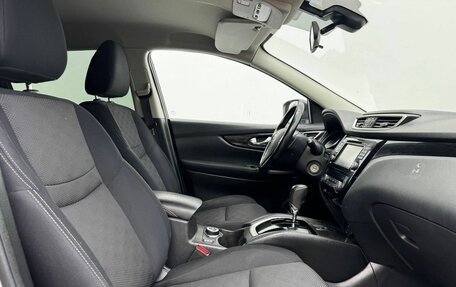 Nissan Qashqai, 2019 год, 1 830 000 рублей, 10 фотография