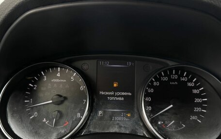 Nissan Qashqai, 2019 год, 1 830 000 рублей, 13 фотография