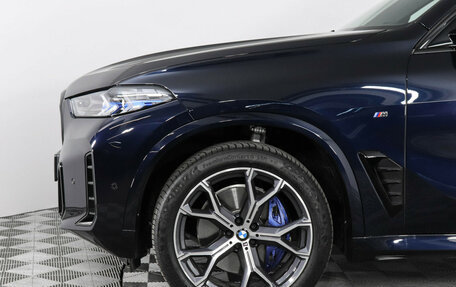 BMW X5, 2025 год, 10 925 000 рублей, 18 фотография