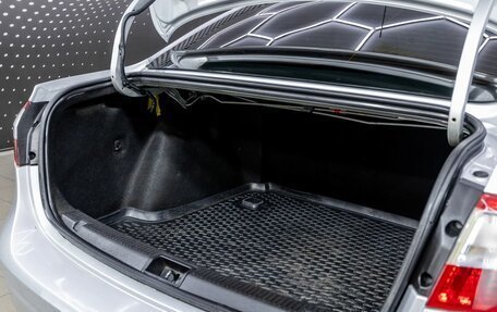 Renault Fluence I, 2012 год, 535 000 рублей, 10 фотография