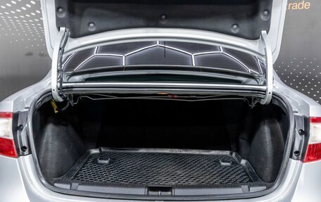 Renault Fluence I, 2012 год, 535 000 рублей, 9 фотография