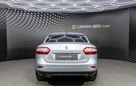 Renault Fluence I, 2012 год, 535 000 рублей, 8 фотография