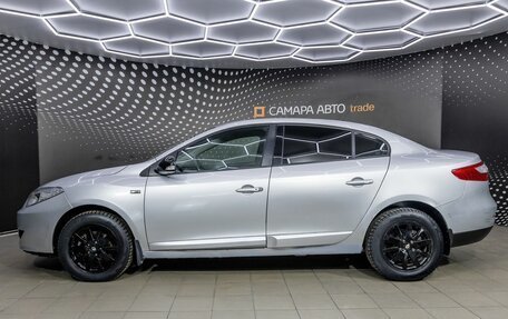 Renault Fluence I, 2012 год, 535 000 рублей, 6 фотография