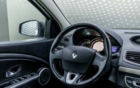 Renault Fluence I, 2012 год, 535 000 рублей, 12 фотография