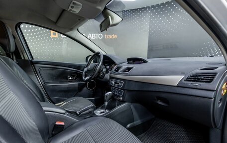 Renault Fluence I, 2012 год, 535 000 рублей, 20 фотография