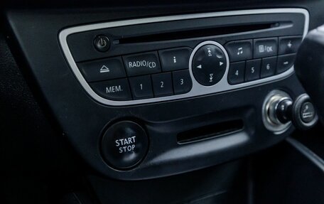 Renault Fluence I, 2012 год, 535 000 рублей, 15 фотография