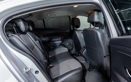 Renault Fluence I, 2012 год, 535 000 рублей, 23 фотография