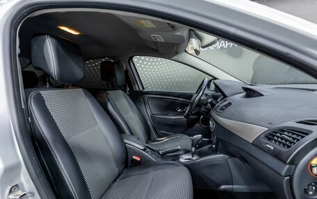 Renault Fluence I, 2012 год, 535 000 рублей, 22 фотография