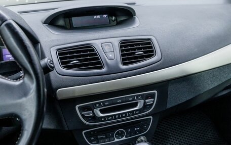 Renault Fluence I, 2012 год, 535 000 рублей, 16 фотография