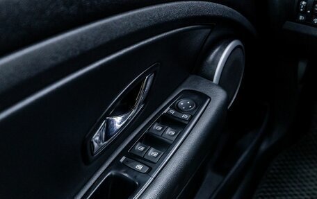 Renault Fluence I, 2012 год, 535 000 рублей, 18 фотография