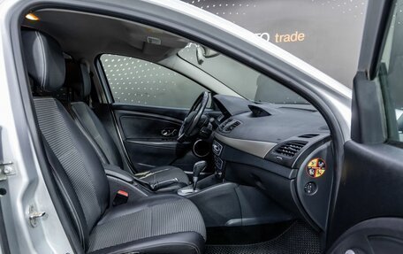 Renault Fluence I, 2012 год, 535 000 рублей, 24 фотография