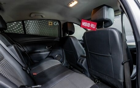 Renault Fluence I, 2012 год, 535 000 рублей, 21 фотография