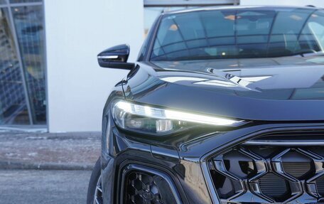 Audi Q5, 2026 год, 6 850 000 рублей, 10 фотография