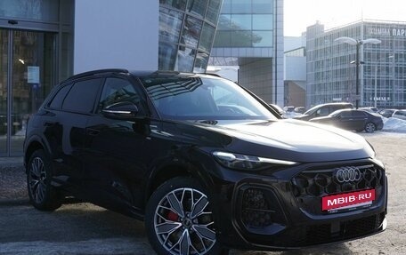 Audi Q5, 2026 год, 6 850 000 рублей, 3 фотография