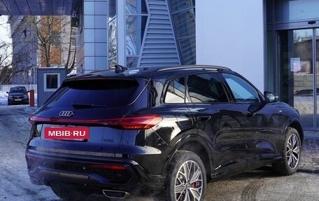 Audi Q5, 2026 год, 6 850 000 рублей, 4 фотография