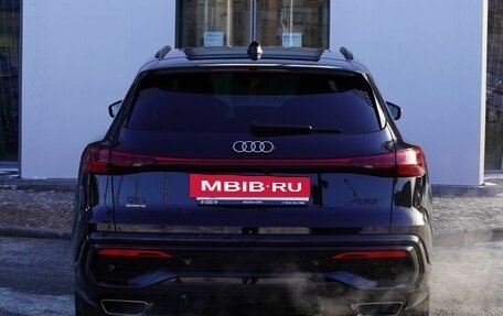 Audi Q5, 2026 год, 6 850 000 рублей, 5 фотография