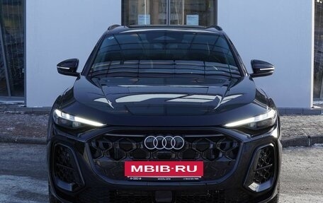 Audi Q5, 2026 год, 6 850 000 рублей, 2 фотография