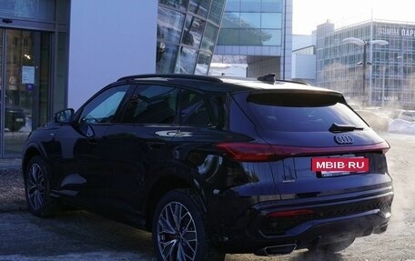 Audi Q5, 2026 год, 6 850 000 рублей, 6 фотография