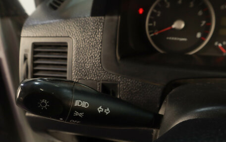 Hyundai Getz I рестайлинг, 2005 год, 399 000 рублей, 11 фотография