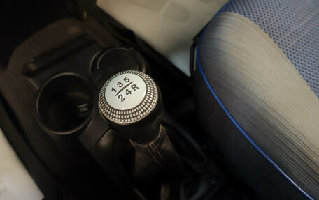 Hyundai Getz I рестайлинг, 2005 год, 399 000 рублей, 15 фотография