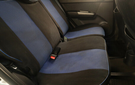 Hyundai Getz I рестайлинг, 2005 год, 399 000 рублей, 16 фотография