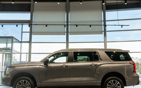 Haval H5, 2026 год, 4 349 000 рублей, 3 фотография