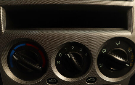 Hyundai Getz I рестайлинг, 2005 год, 399 000 рублей, 14 фотография