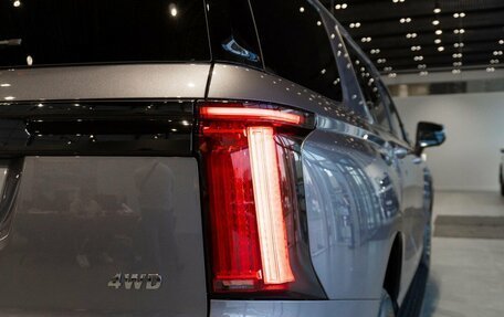 Haval H5, 2026 год, 4 349 000 рублей, 8 фотография