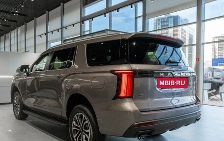 Haval H5, 2026 год, 4 349 000 рублей, 4 фотография