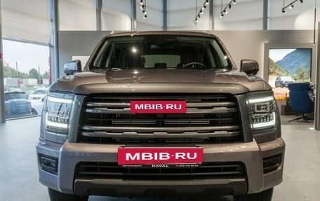 Haval H5, 2026 год, 4 349 000 рублей, 2 фотография