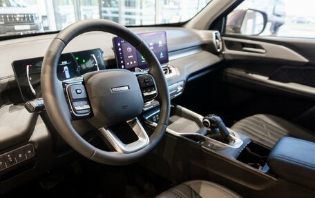 Haval H5, 2026 год, 4 349 000 рублей, 14 фотография