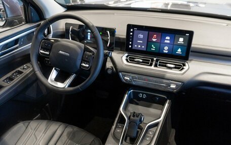 Haval H5, 2026 год, 4 349 000 рублей, 15 фотография