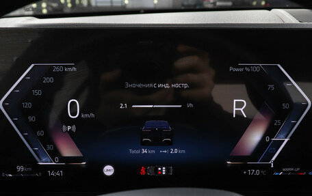 BMW 5 серия, 2025 год, 10 000 000 рублей, 9 фотография