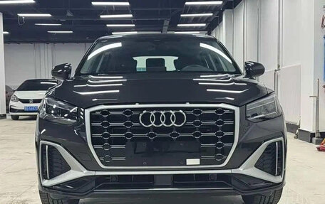 Audi Q2 I, 2022 год, 1 750 032 рублей, 2 фотография
