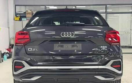 Audi Q2 I, 2022 год, 1 750 032 рублей, 5 фотография