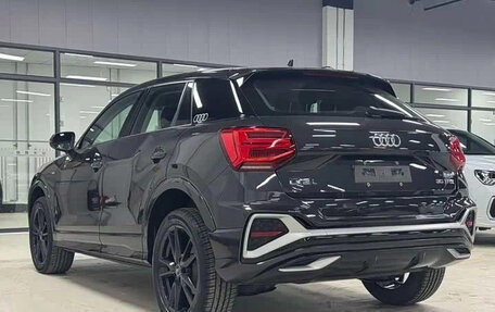 Audi Q2 I, 2022 год, 1 750 032 рублей, 4 фотография